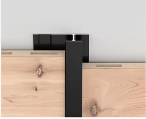 Auf Lager Dekorative Metall linie Extrusion profil Aluminium H-Form Fliesen Zierleiste Goldene Wan decke-Günstige Metalle Metall produkte - Product Image 6