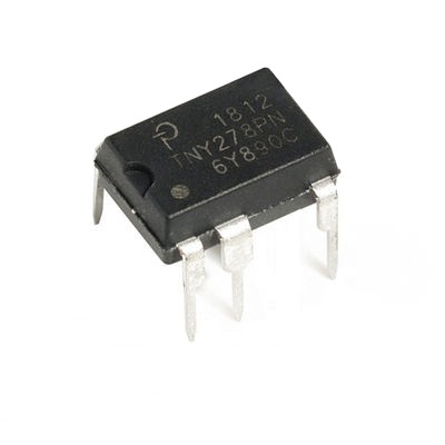 TNY278PN DIP-7 Standard Switching Power Supply IC Chip Integrated Circuits New Original IC