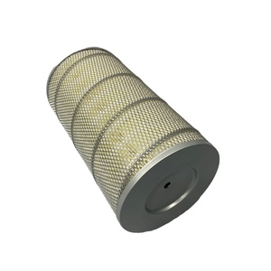 Elemento de Filtro de Aire para Compresor de Aire 56010200350, Filtro de Admisión de Repuesto para Compresor de Tornillo Industrial - Product Image 2