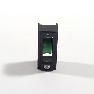 Phật sơn nhà máy Châu Phi Ghana gambia Ấn Độ nhôm trượt bánh xe lăn nhựa - Product Image 3