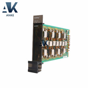 Module RTD esclave analogique d'origine NASM03 Bailey Network 90 - Product Image 3