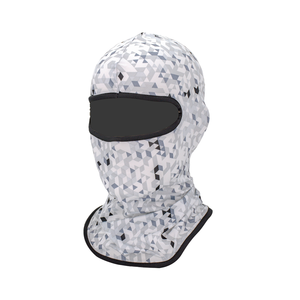 Biểu Tượng Tùy Chỉnh Balaclava Mặt Nạ Cho Trượt Tuyết, Xe Máy Và Đảng Sử Dụng - Product Image 3
