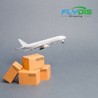 Weltweiter Kurierdienst DDP Frachtversand Agent UPS DHL Express Luft- und Seefracht Agent China nach UK Deutschland Mexiko Türkei Frankreich