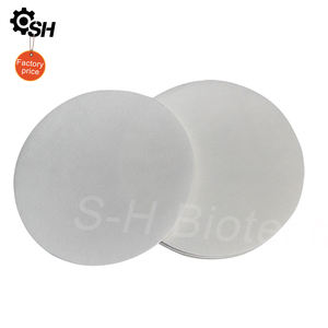 กระดาษกรอง <span class=keywords><strong>Whatman</strong></span> สำหรับห้องปฏิบัติการ - Product Image 1