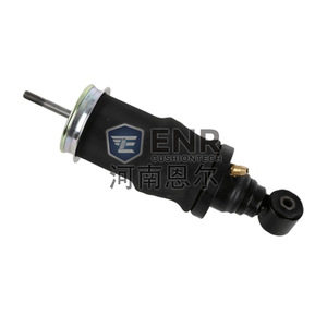 โช้คอัพ Enr Cushiontech รุ่น 1444016 1502474 1434380 สำหรับรถบรรทุกสแกนเนีย วัสดุเหล็ก - Product Image 3