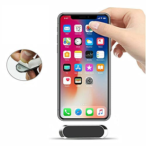 Soporte Magnético Universal para Teléfono Celular en el Tablero del Automóvil, Soporte Magnético para Teléfono Móvil para Automóvil, iPhone - Product Image 4