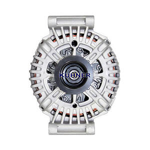 Alternatore compatibile con MERCEDES-BENZ CLASSE C C 250 CDI 4-matic (204.082) Diesel (KW: 150, CV: 204) dal 01-2011 al 01-2014 - Product Image 1