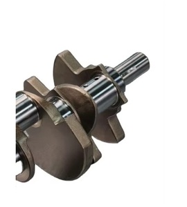 Vilebrequin de moteur neuf, directement d'usine, pour Chevrolet Tahoe 12620101 12552216 12553482 L20 4.8L V8 LY5 L86 L87 L92 L9H 12588613 - Product Image 4