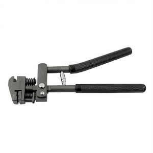 Alicates 215 B con mandíbula ajustable y mecanismo de resorte para trabajos de corte y crimpado de cables - Product Image 2