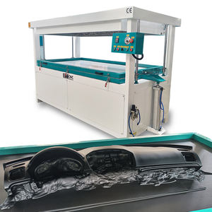 כיצד לשחזר את המכונית לוח המחוונים על ידי ואקום להרכיב מכונת העיתונות ואקום לוח המחוונים - Product Image 3