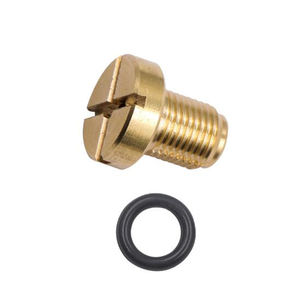 Bouchon de <span class=keywords><strong>vidange</strong></span> de carter de vitesse marin vis de <span class=keywords><strong>vidange</strong></span> en laiton personnalisable radiateur de voiture réservoir d'eau expansion bouchon de vis de <span class=keywords><strong>vidange</strong></span> - Product Image 5