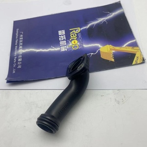 Tuyau d'eau du moteur d'excavatrice E320D2/C7.1 277-2925/4133L055/4133L048/4225036M1 - Product Image 1