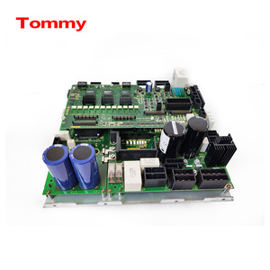 Placa de circuito impreso del servocontrolador FANUC A20B-2101-0224 - Product Image 1