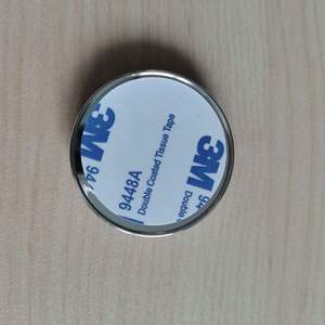 Новый цвета: золотистый, серебристый бланковые цветные <span class=keywords><strong>DIY</strong></span> держатель мобильного телефона с пистолетной рукояткой алюминиевый лист Подставка для сотового телефона - Product Image 6