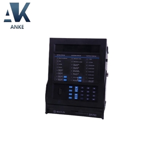 760-P1-G1-S1-HI-A20-R Relais de gestion d'alimentation Multilin - Product Image 1