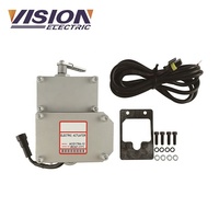 Actionneur de moteur Diesel ACD175 12V 24V, régulateur de générateur, ACD175A