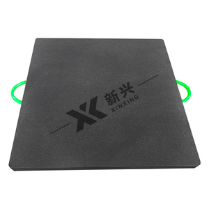 Plataformas de Apoyo Universales para Grúas, Certificadas por la CE, para Grúas de Camión, Excavadoras y Plataformas Elevadoras - Product Image 3