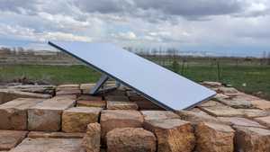 Antenne Internet par satellite Starlink Mini V4, kit mini parabole V3, version VR (ROAM), kit Starlink 2e génération - Product Image 3