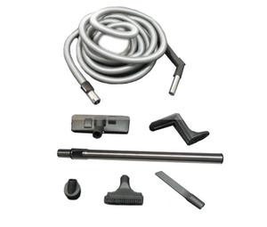 <span class=keywords><strong>Kit</strong></span> d'outils électriques pour <span class=keywords><strong>aspirateur</strong></span> central - Product Image 1