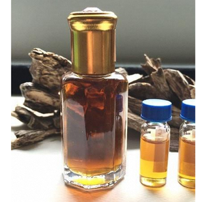 Super High-quality Manufacture Agarwood Essential Oil for Fragrance Oil <b>Perfume</b> Making from Vietnam - Product Image 3