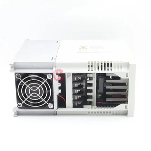 ไดรฟ์ Origin MR-J2-200CT กำลังไฟ 200W 3 เฟส AC สำหรับควบคุมมอเตอร์ความเร็วสูง ผลิตในญี่ปุ่น รับประกัน 1 ปี - Product Image 4