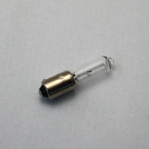 หลอดไฟฮาโลเจนคลาสสิคขนาดเล็กแบบ Bayonet H21W 12V หลอดไฟเสริม 21W 64136 สำหรับรถยนต์ พร้อมฐาน BAY9s - Product Image 6