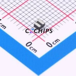 Inductor de Potencia PSTMAA201610-R33MB 0806 (Inductancia: 330nH) (Precisión: 20%) (Corriente Nominal: 6.7A) - Product Image 2