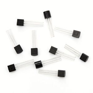 Authentic Authorized 506A TO-92UA Transistor Specialized Electronic Components Purchasing and Support Services CZSKU:VJ11LT27 - Product Image 1