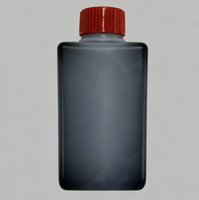 Lei 04794 77000-00030 Solvant noir à base de MEK pour impression numérique avec puce RFID 1L Solvant CIJ original de qualité supérieure