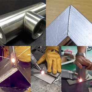 Máquina de Soldadura Láser de Fibra Portátil JPT de Alta Calidad, 1000w 1500w, Suministros de Fábrica, Precio Competitivo - Product Image 6