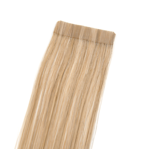 K.SWIGS Extensiones de Cabello Humano Remy Virgen Vietnamita 100% con Cinta Adhesiva, Venta al por Mayor Directa de Fábrica, Cabello con Cinta Adhesiva para Salones y Distribuidores - Product Image 5