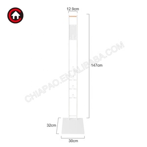 Organisateur de stockage d'<span class=keywords><strong>aspirateur</strong></span> pour <span class=keywords><strong>Dyson</strong></span> et <span class=keywords><strong>aspirateur</strong></span> <span class=keywords><strong>Robot</strong></span> de balayage - Product Image 5
