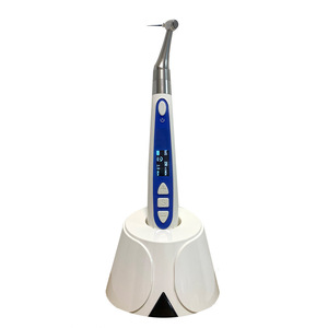 <span class=keywords><strong>Motor</strong></span> endodóntico dental inalámbrico con localizador <span class=keywords><strong>de</strong></span> ápice para tratamiento instrumento <span class=keywords><strong>de</strong></span> terapia <span class=keywords><strong>de</strong></span> conducto radicular - Product Image 2