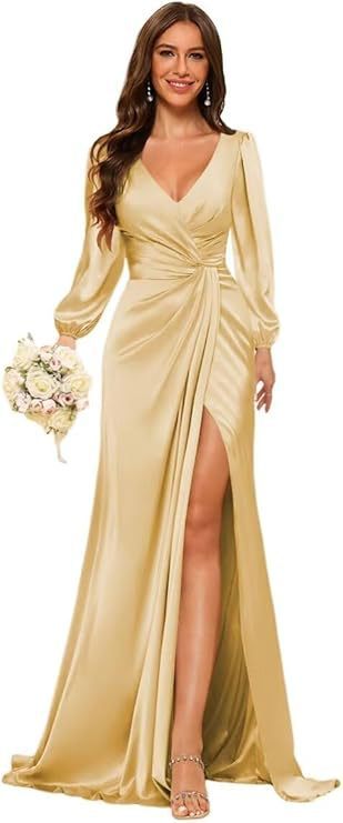 prom.dresses high low Pink Tulle A-line Princess Long Prom Dresses, Evening Dress, MP746 Size:US 9 / EU 42/ UK 8 Pink Off Shoulder Satin lx-WDRS595 The off