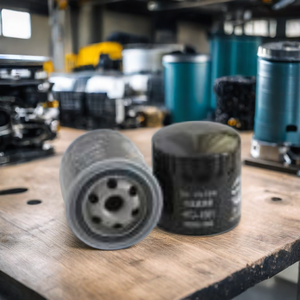 Filtro dell'Olio per Fukang, <span class=keywords><strong>Peugeot</strong></span> 405, BYD F6/483Q2.0/BYD S6 - Product Image 6