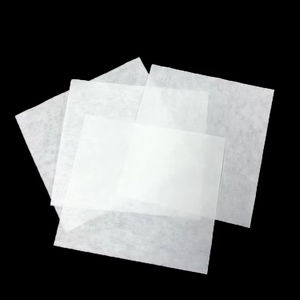 ورق تواليت عالي الجودة قابل للتحلل بالماء قابل للدفق قابل للغسل ، ورق تواليت سيليلوز للتنظيف غير منسوج - Product Image 5