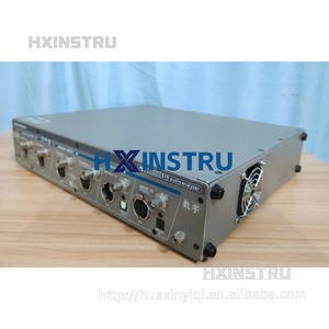 ออดิโอเพรสซิชั่น AP APX515 รองรับซอฟต์แวร์ 5.0 สำหรับการวิเคราะห์เสียง จัดส่งรวดเร็ว H - Product Image 1