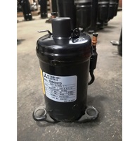 Compresor de Refrigeración YB645GUD Nuevo con Certificación RoHS para Uso Doméstico