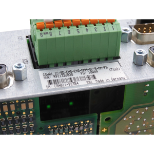 อะไหล่แผงวงจรหลัก SERCOS รุ่น CSB01.1C-SE-ENS-NNN-NN-S-NN-FW ของแท้ 100% ใหม่เอี่ยม - Product Image 6