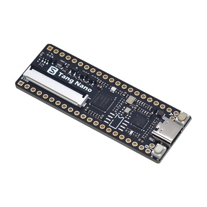Sipeed ลิ้นจี่ Tang <span class=keywords><strong>Nano</strong></span> บอร์ดพัฒนา FPGA แบบเรียบง่ายบอร์ดขนมปังชิป GW1N-1 - Product Image 2
