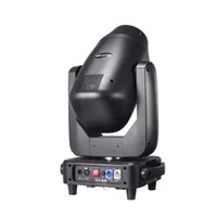 BOTAI 20 pièces professionnel 400W 3-en-1 LED lumière principale mobile CMY + CTO mélange de couleurs, contrôle DMX512 pour scène/Concerts
