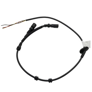 Arnés de Cableado del Sensor ABS de la Rueda Trasera 1J0927903R para VW Golf <span class=keywords><strong>Bora</strong></span> Jetta <span class=keywords><strong>MK4</strong></span> 1998-2005 1J0 927 903 <span class=keywords><strong>R</strong></span> - Product Image 1