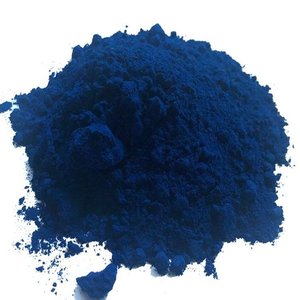Tintura de cuero sintético solvente de Metal <span class=keywords><strong>para</strong></span> <span class=keywords><strong>pintura</strong></span> de madera de alta calidad, tinta de impresión, lámina de aluminio galvanizado, color azul, 70 - Product Image 3