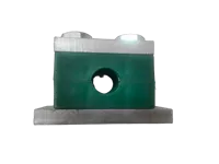 Serre-tuyau hydraulique de différentes tailles, outil de serrage haute efficacité