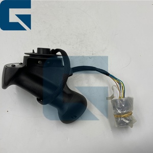 Groupe de commande 266-7634 pour excavatrices de marque (CN) - Product Image 1