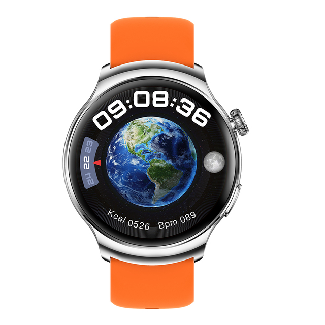 Z93 Pro Smart Watch Sport Smartwatch 4 Max Ultra for Men Women Phone Call Gesture Control Fashion Smart Bracelet