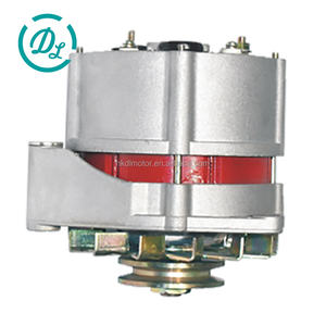 24V 27A Nuevo alternador de excavadora 0120488224 0120300579 0120339538 0120400688 436419 6209191 12217R 1-3248-25W 12031N - Product Image 1