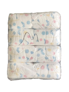 <span class=keywords><strong>Prix</strong></span> d'Usine Couches Jetables Bébé Stocklot Vente en Gros <span class=keywords><strong>Huggies</strong></span> Bébé Qualité B Couches et Langes Bébé - Product Image 3