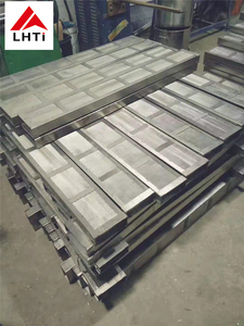 Gr2 Anodising Titanium Basket Với PP <span class=keywords><strong>Anode</strong></span> Túi Cho Mạ Điện - Product Image 6