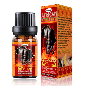 Nhãn hiệu riêng hỗ trợ người đàn ông quan hệ tình dục massage hàng ngày giúp dài sử dụng dương vật tinh dầu cải thiện đời sống tình dục - Product Image 4